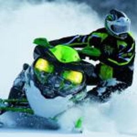 Lets Ride BC! – Snowmobile and ATV