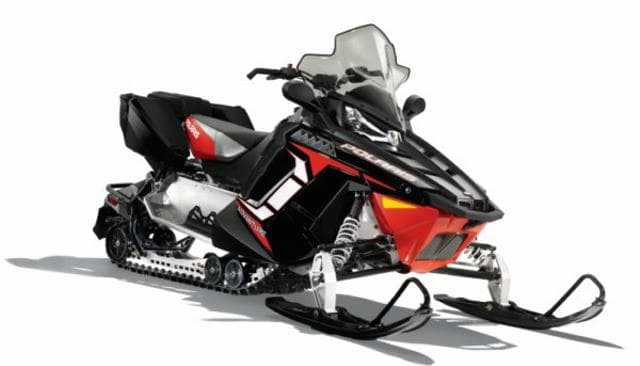 2012 Polaris :  the third year… is often the best year !