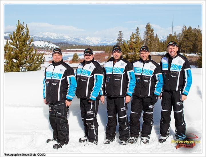 Snow Shoot 2013: A spectacular event and incredible opportunity!