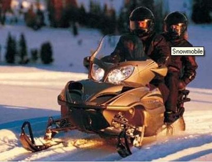 More snowmobile trails open in Marathon Co.