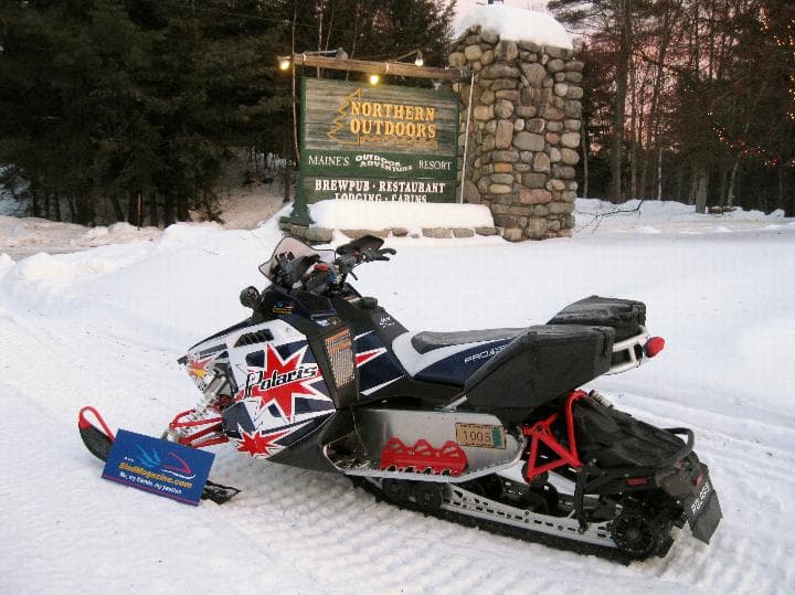 A Little Quality Time with LEVI LAVALLEE