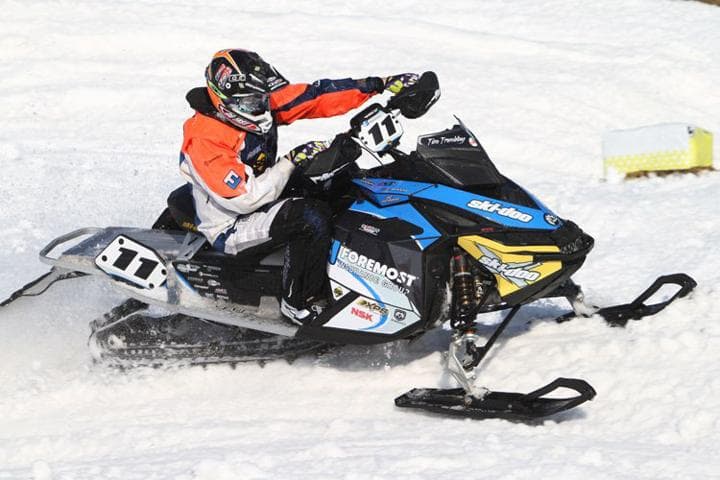 Day Two Race Roundup at the 2013 Grand Prix of Valcourt