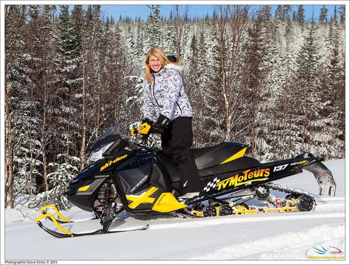 Kimpex’s CKX is the winning choice !!!