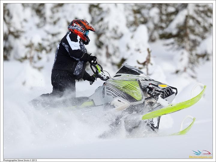 The Ministère des Transports will collaborate with the FCMQ towards the sustainability of the snowmobile industry in Qué
