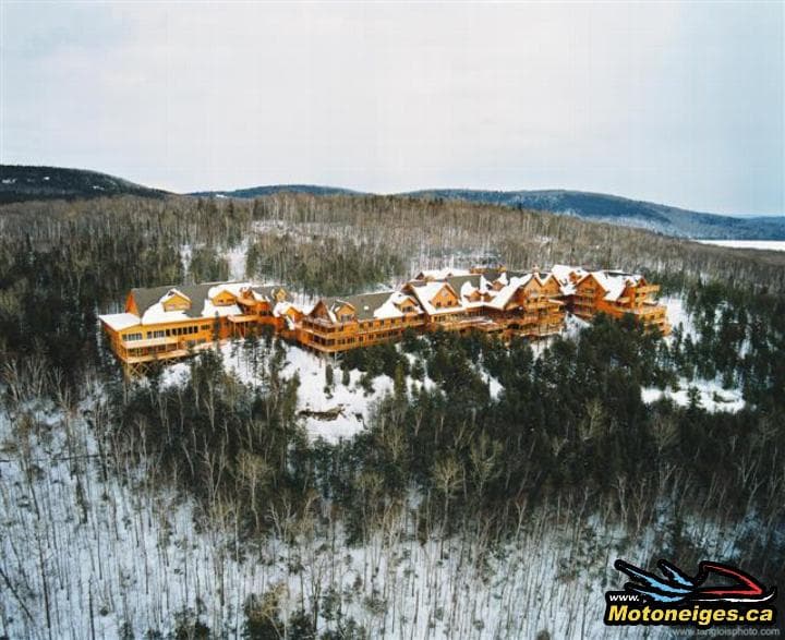 Hotel Sacacomi : A must destination