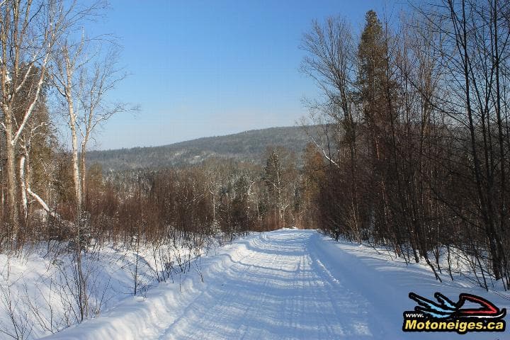 Discovering the beautiful region of Lanaudière – sector Matawinie