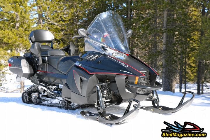2016 Snow Shoot : Marc Thibeault best picks