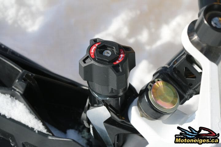 Once again, Ski-Doo innovates in 2016
