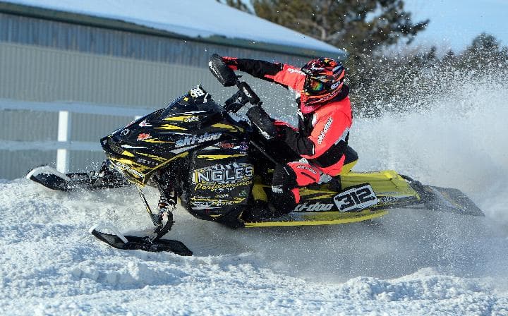ECS Snocross News: 2016 Plattsburgh, NY Event Preview