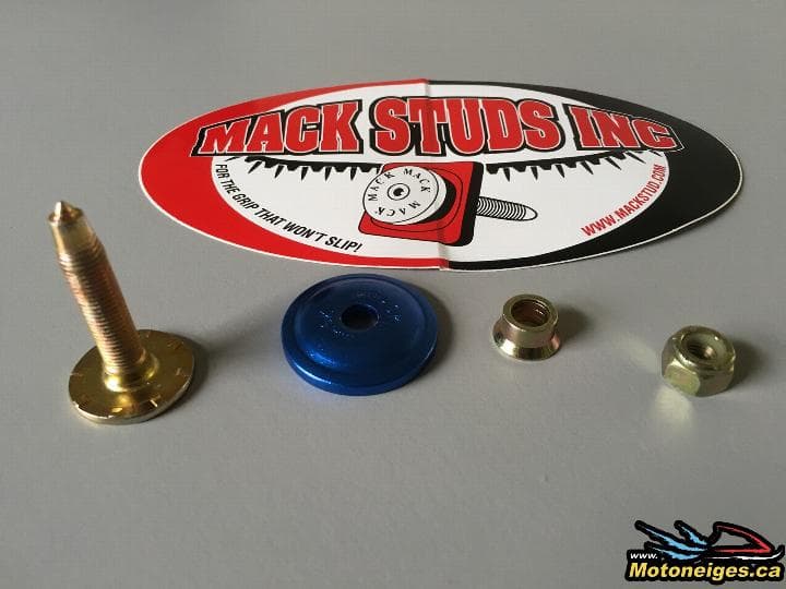 More about studs