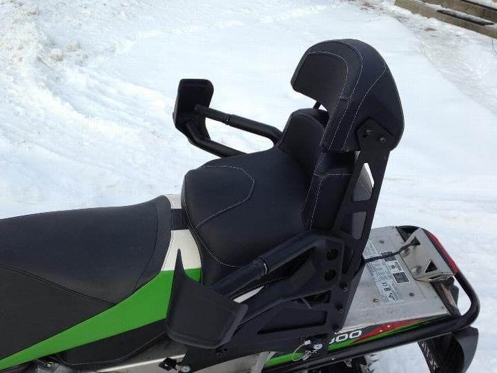 Seat Jack from Kimpex– My analysis