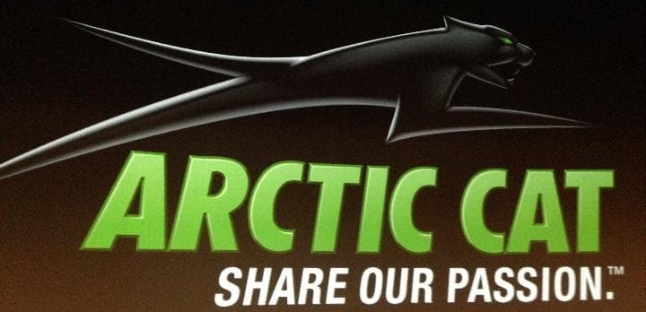 Presentation of the new 2017 Arctic Cat snowmobile models