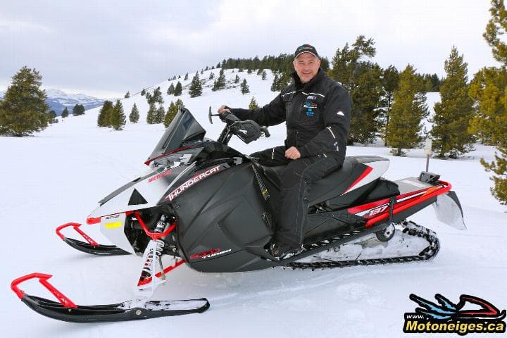 2017 Snow Shoot : Stephane Miville’s best picks