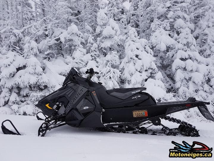 First contact with the CKX Titan helmet
