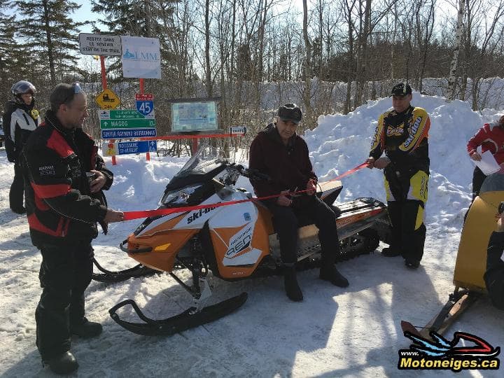 Perseverance in Eastern Townships that pays off
