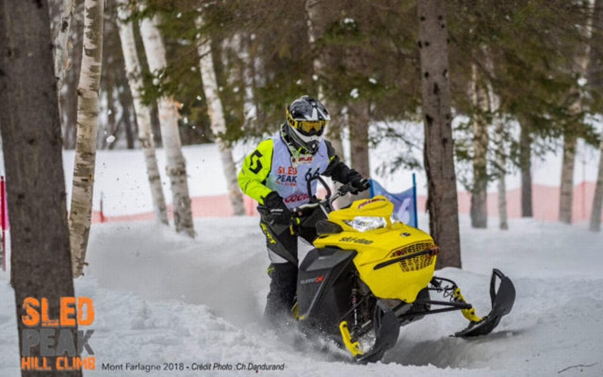 Snowfest Acadie a success despite challenges, CLT says