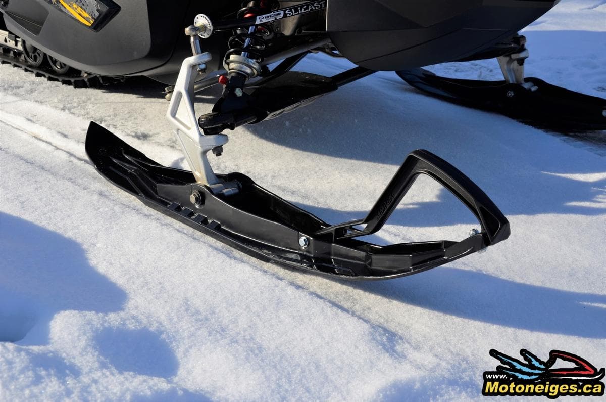 Ski Rush by Kimpex: Worry-free and affordable