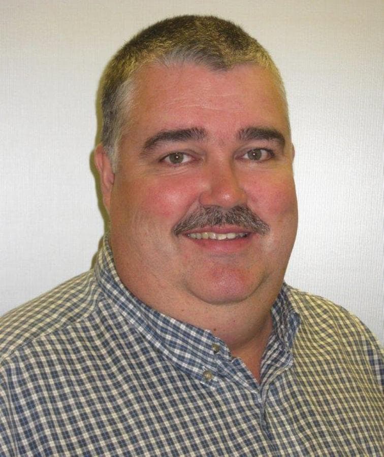 Welcome – New President