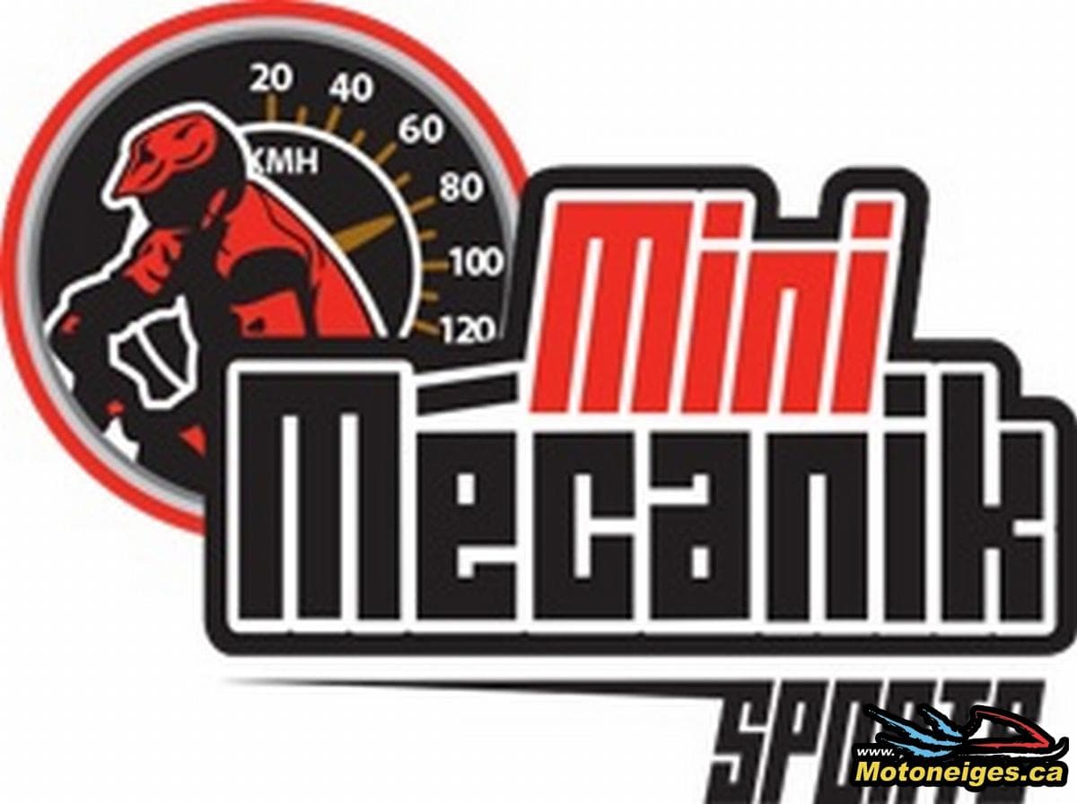 Partnership Renewal with Mini Mécanik Sports
