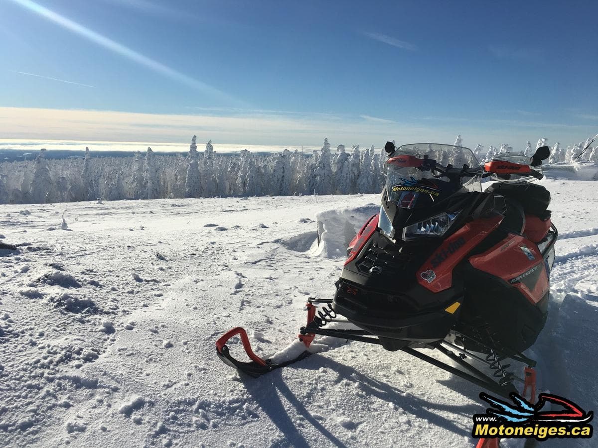 My First Impression of the Renegade X 900 Ace Turbo