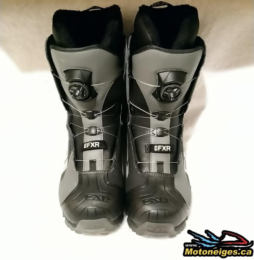 Looking for a good pair of boots?