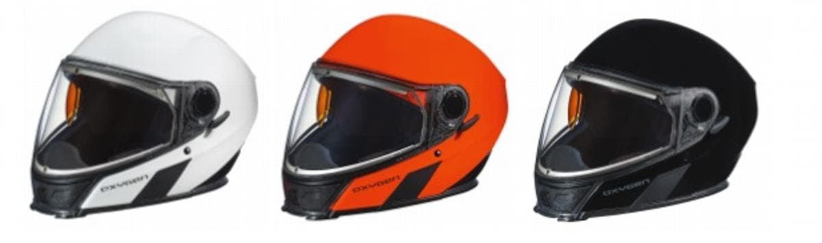BRP offers many new accessories for 2020