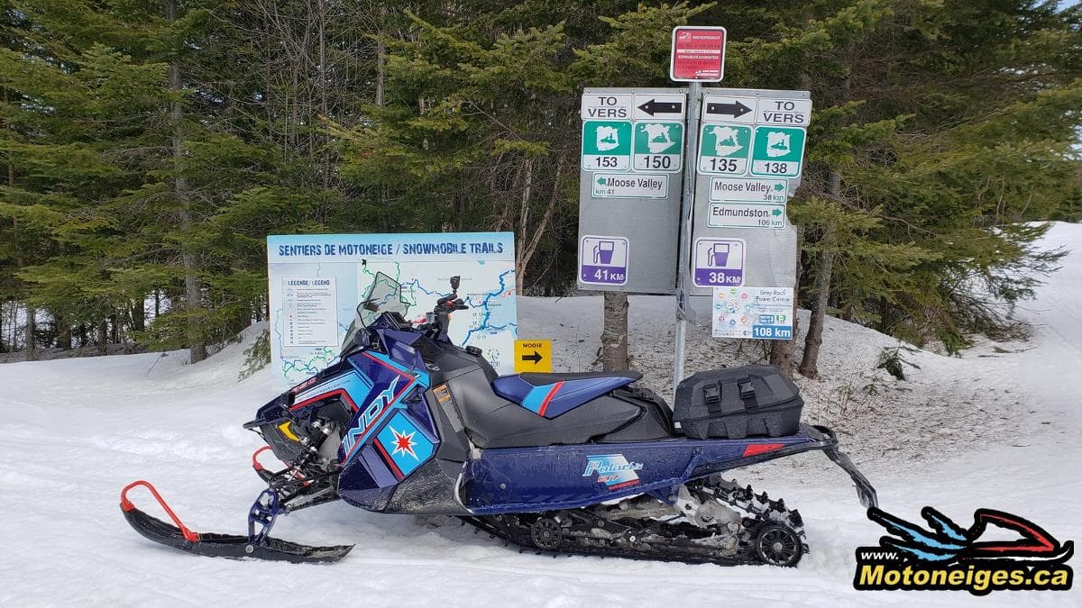 New-Brunswick – Proposed amendments to Off-Road Vehicle Act