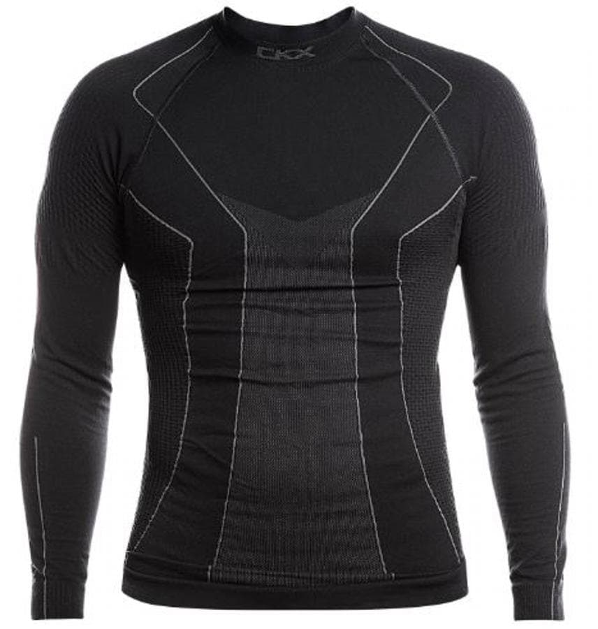 CKX Will Stick to Your Skin with Its THERMO Underwear