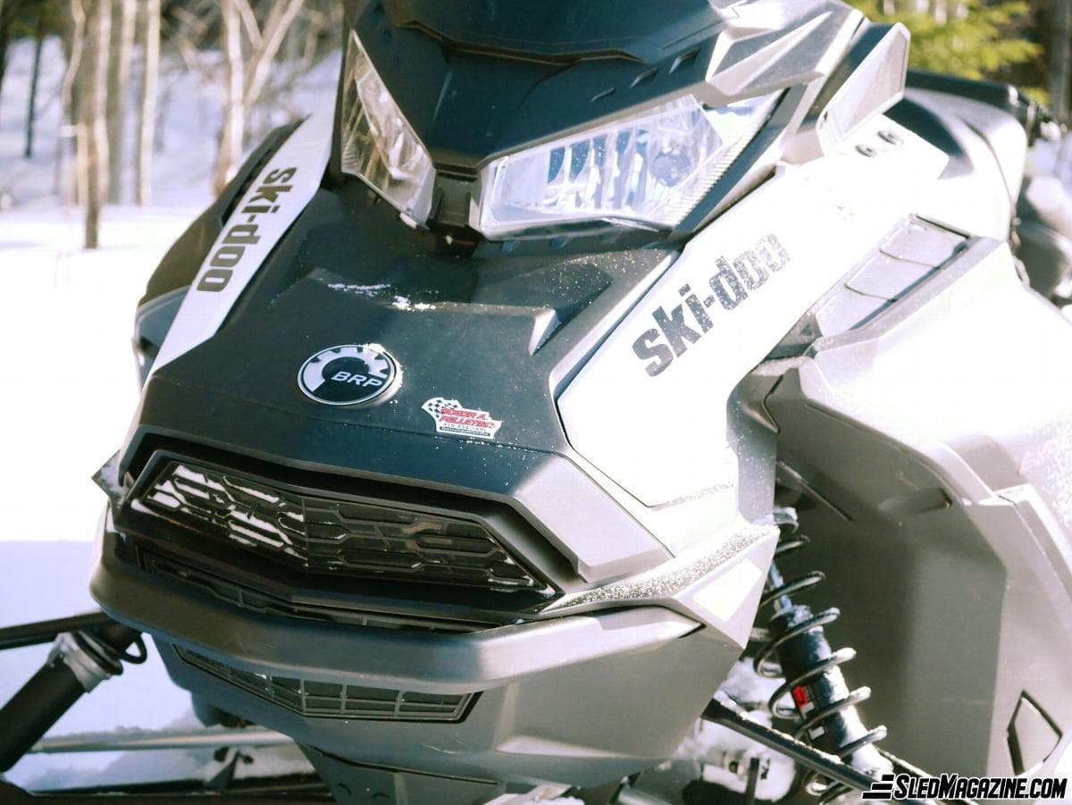 Expedition Sport 900 ACE – Pre-Ride Analysis