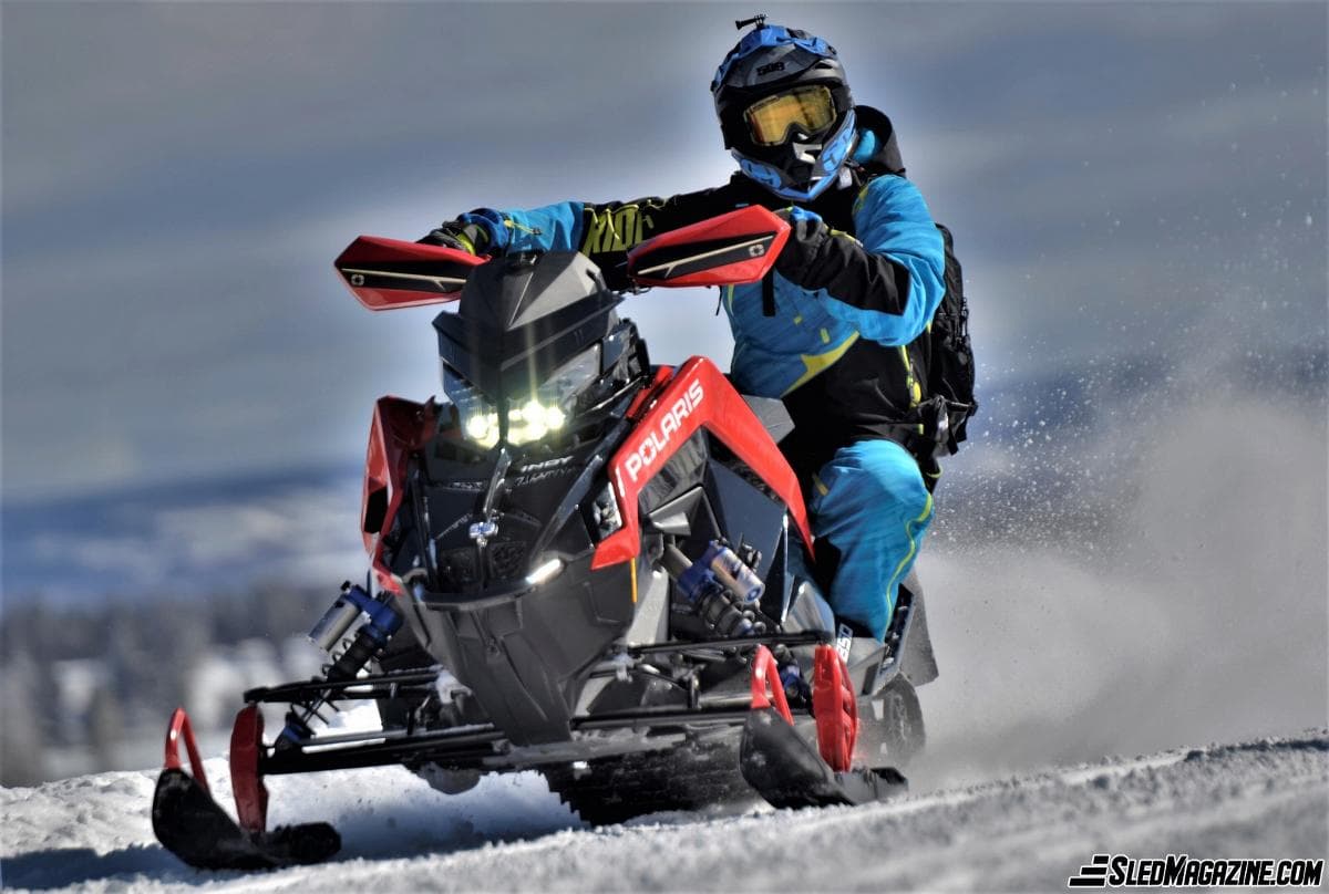 What does Polaris have for us in 2021?