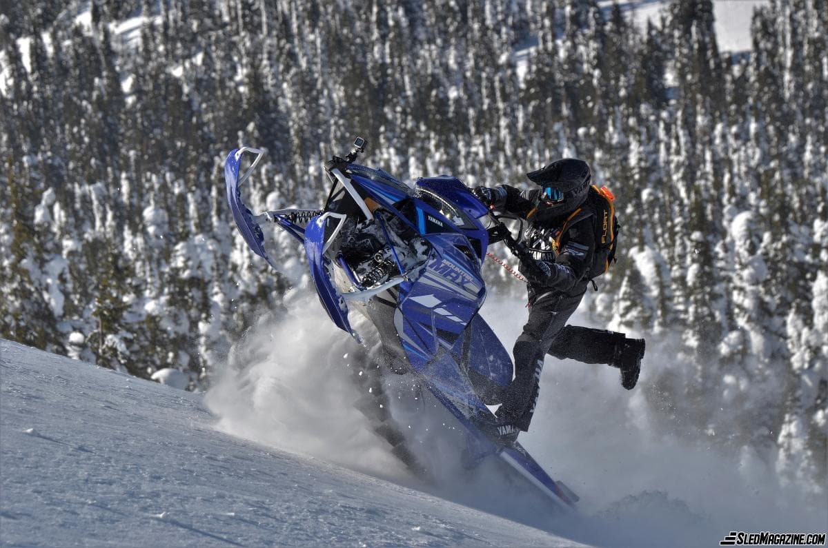 Why does Yamaha no longer produce its own two-stroke engines?