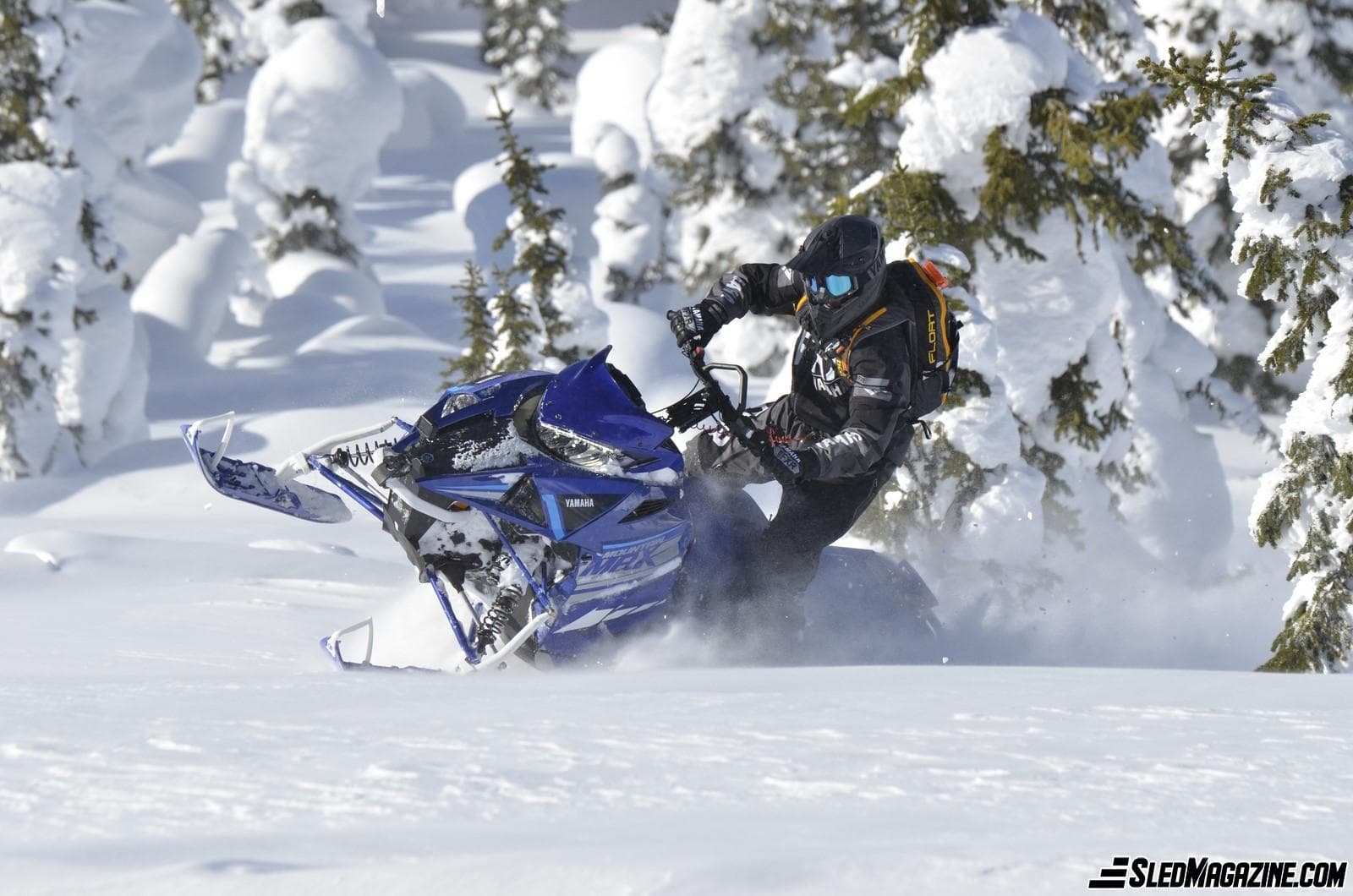 Yamaha 2021: Mathieu Lavoie’s Best Pick