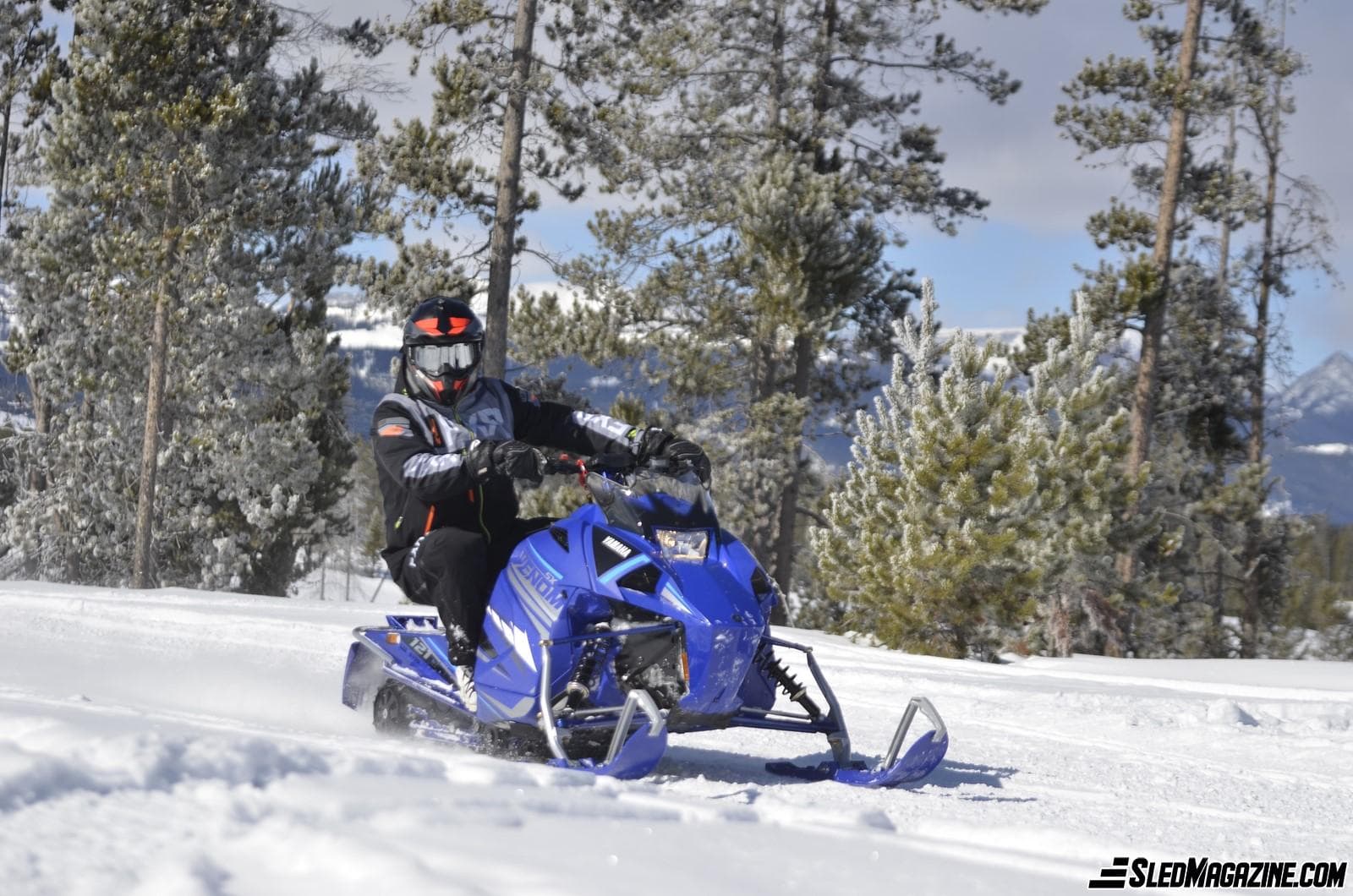 Denis’s 2021 Yamaha Favorites