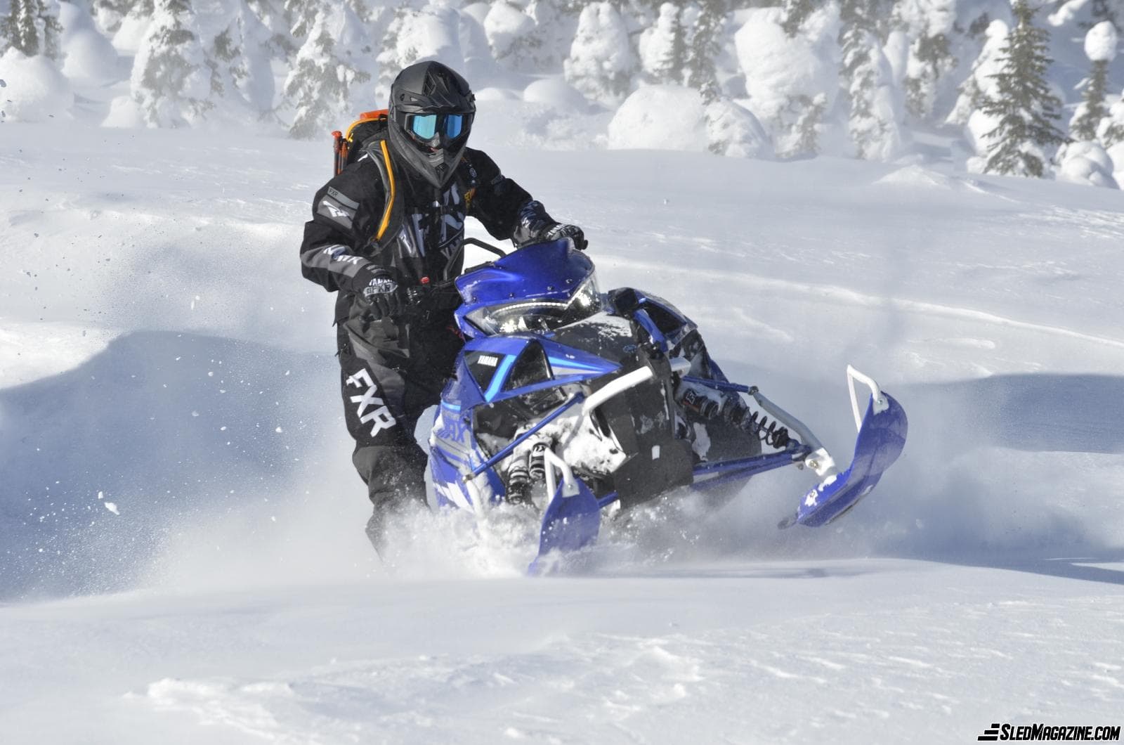 What does Yamaha have in store for 2022?