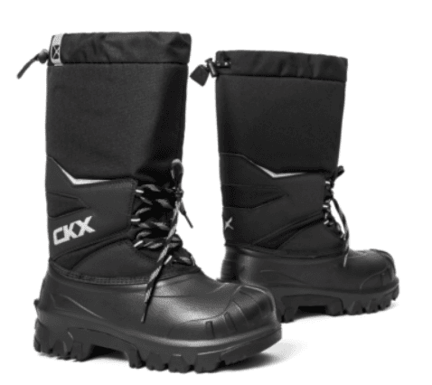 CKX Muk Lite boots