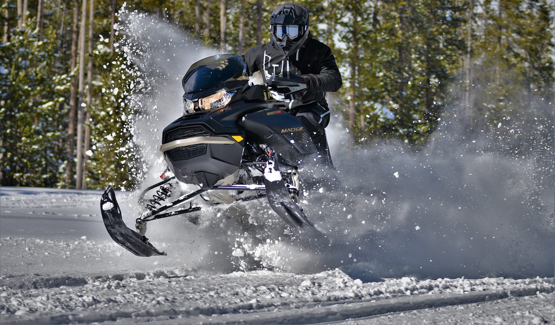 Head to Toe: A Full 509 Gear Review