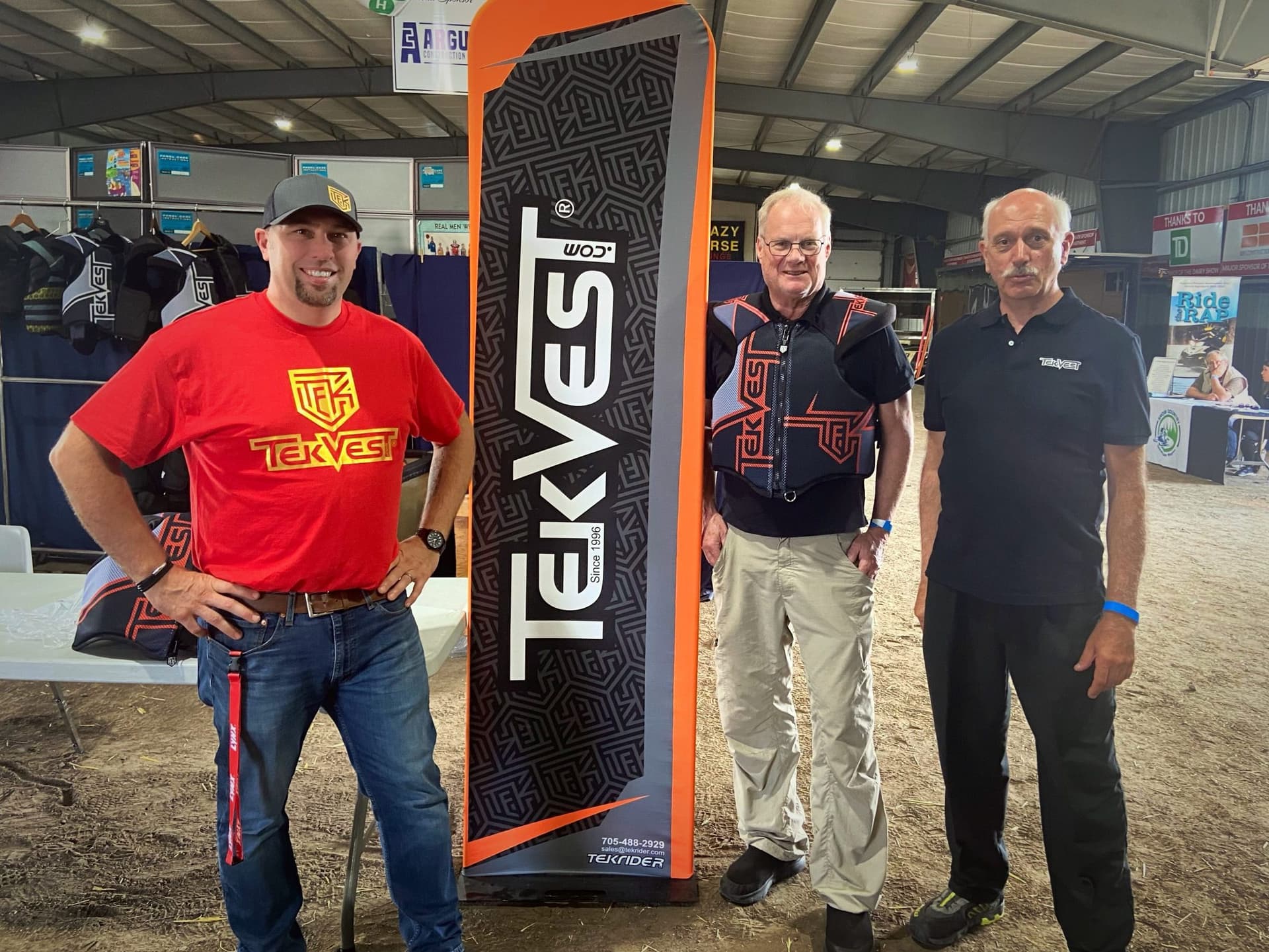 A Sneak Preview of the Ottawa Snowmobile and Power Sports Show 2023
