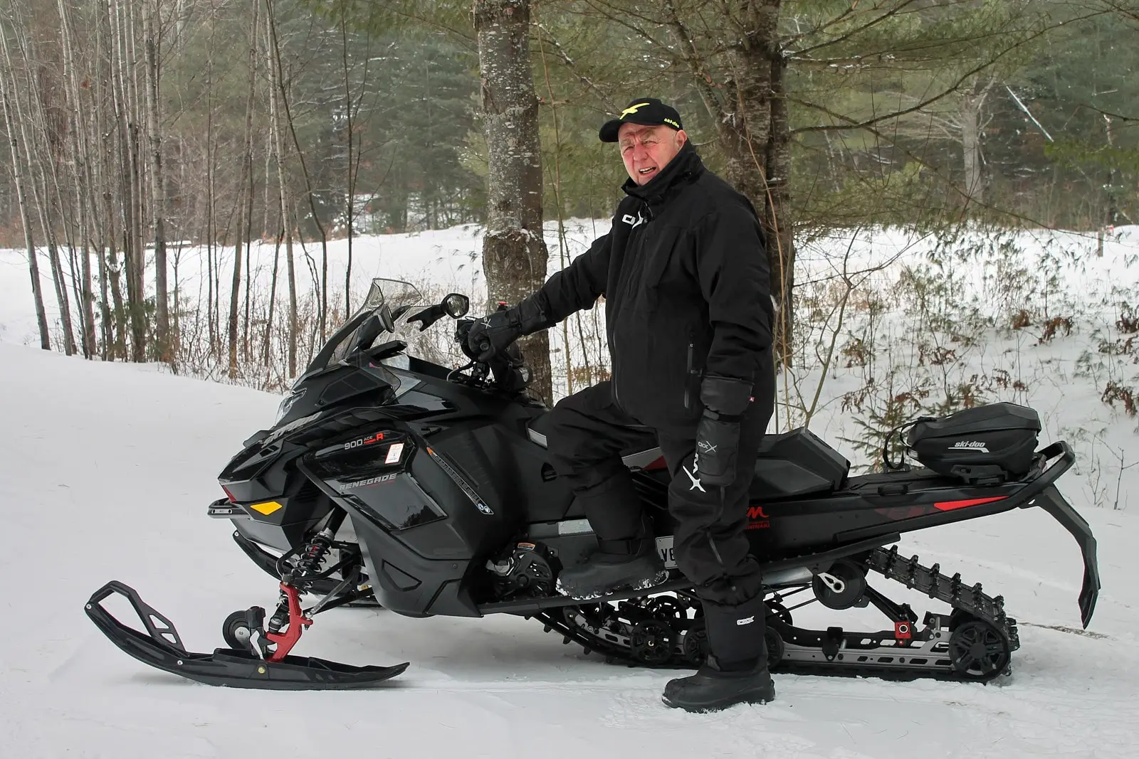 Why Choose CKX’s Taïga EVO Boots and Colton Mittens
