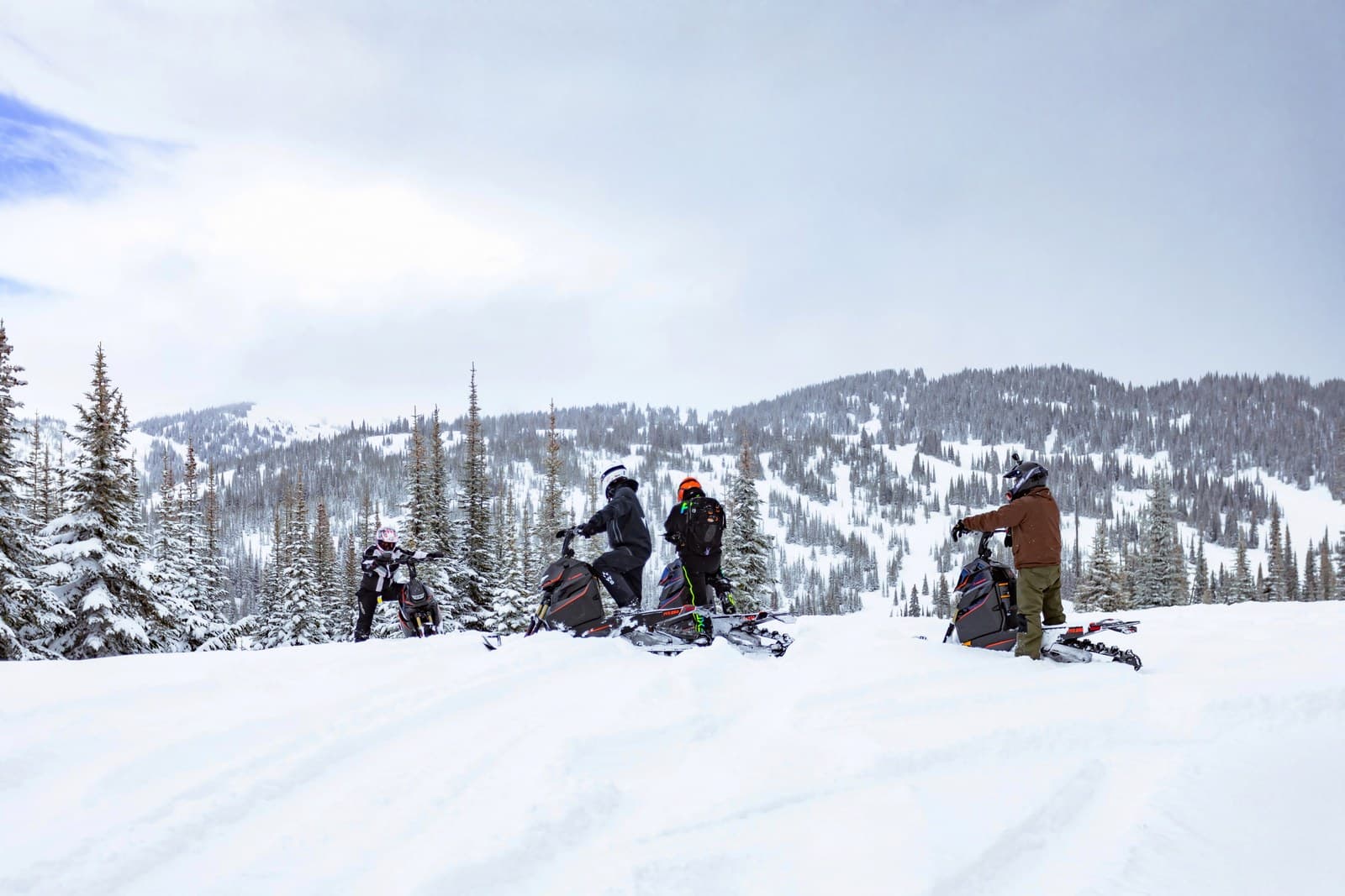 Arctic Cat acquiert Widescape