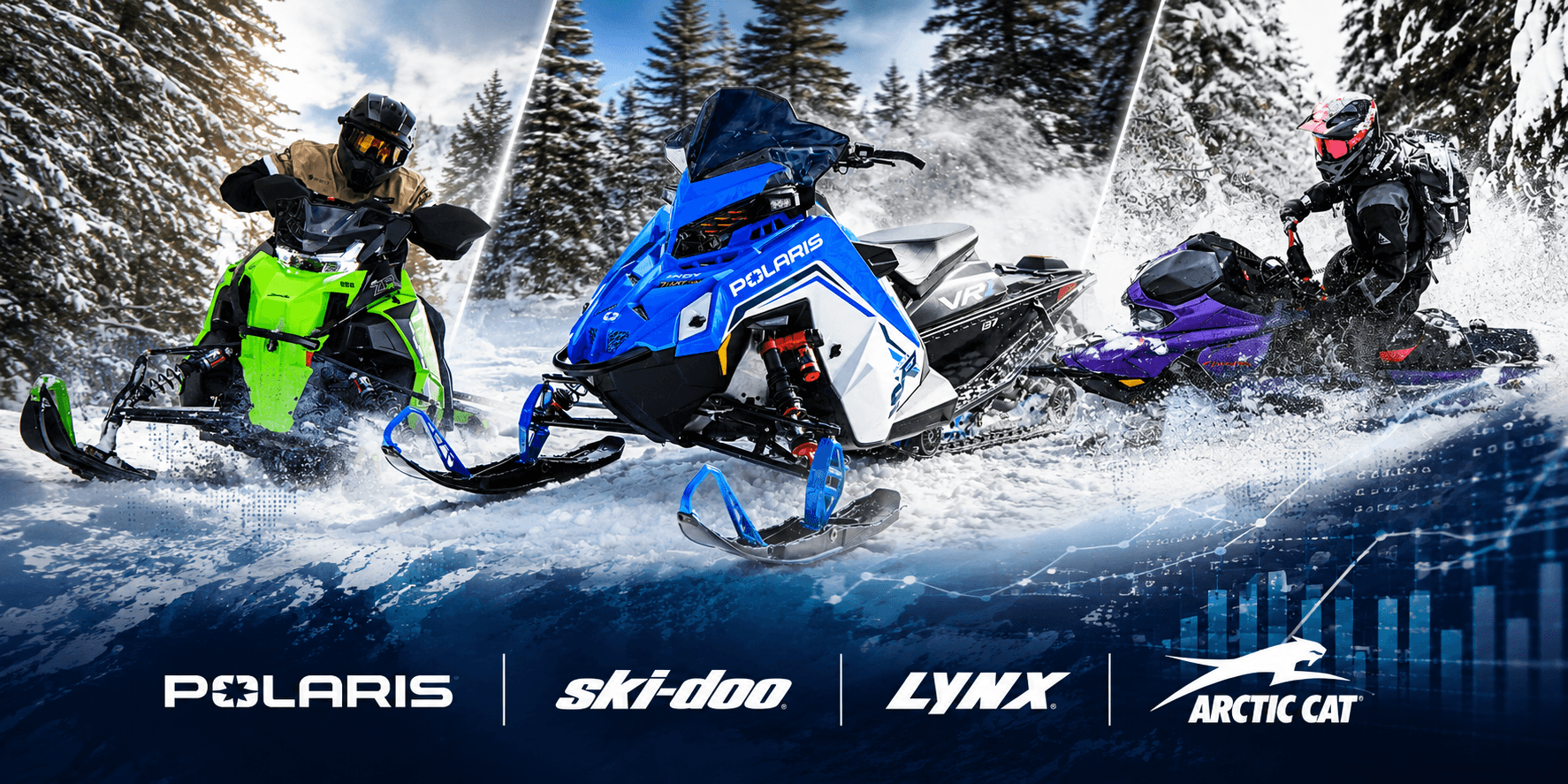 SledMagazine.com: Statistic image couverture