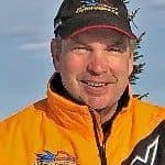 Greg Gilbert
