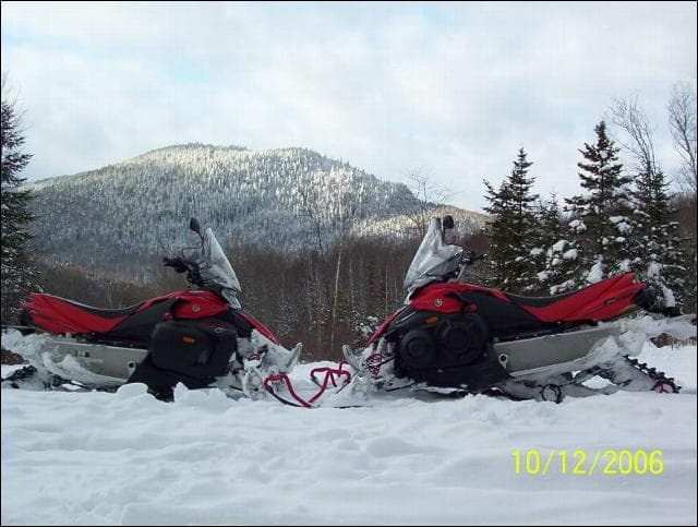 Snowmobilers.info is coming online soon !