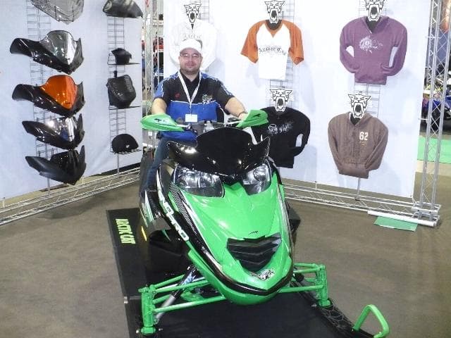 Another great year for the manufacturers