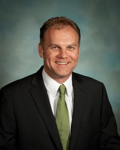 Brad Darling Named Vice President/General Manager of Arctic Cat Snowmobile Division