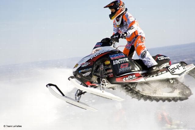 Team LaVallee’s Duluth National Recap!