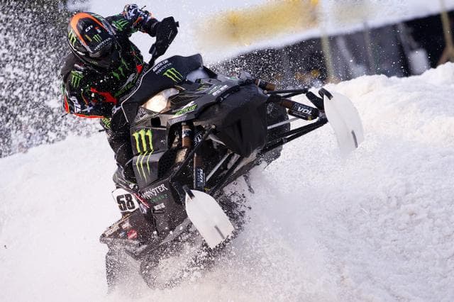 Team Arctic takes four ISOC National championships