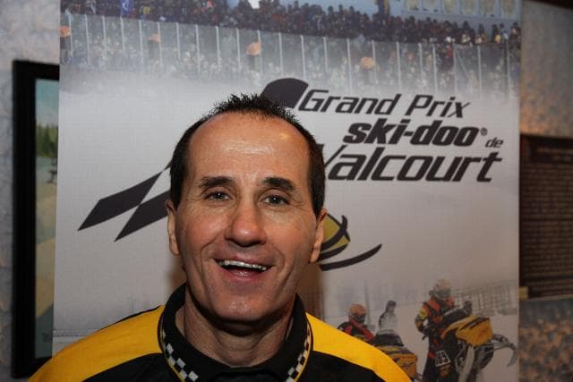 « OPEN HOUSE DAY » at the Grand Prix Ski-Doo of Valcourt