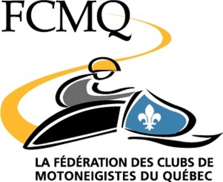 FCMQ warns snowmobilers to avoid waterways and advises extreme caution