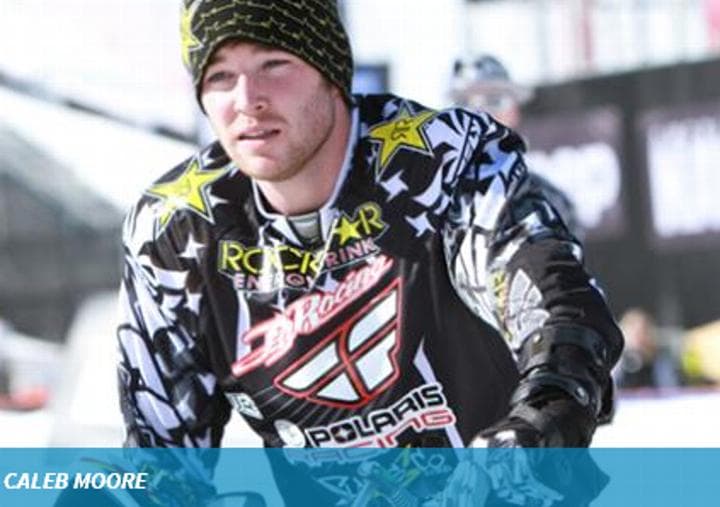 X Games snowmobiler dies