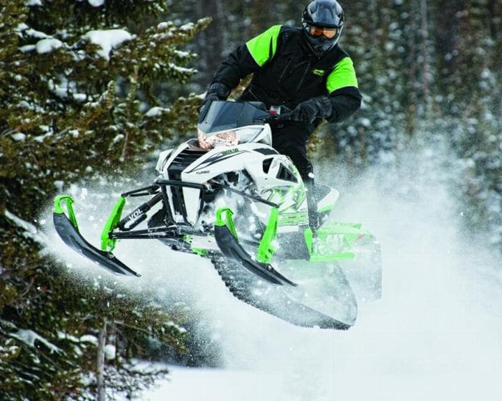 Arctic Cat Announces Engine and Co-Brand Agreements with Yamaha Motor Corporation